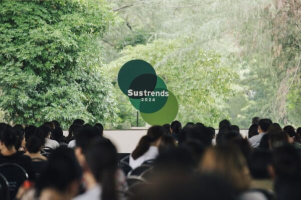 Sustrends 2024 จุดเริ่มต้นงานสัมมนาความยั่งยืนแนวใหม่! พันธมิตรทุกภาคส่วนร่วมกันเสนอ 50 แนวคิดทำเรื่องยั่งยืนให้ยั่งยืนอย่างแท้จริง