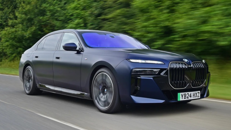 ‘MGC-ASIA MOBILITY EXPO 2025’ จับมือพันธมิตรยักษ์ใหญ่ ภายใต้คอนเซปต์ ‘The Ultimate Deals of the Year’ เปิดตัว ‘New BMW The i7 eDrive50 M Sport’ ครั้งแรกในไทย พร้อมจัดแสดงยนตรกรรมในเครือ และแบรนด์พาร์ทเนอร์ครบทุกกลุ่ม พร้อมข้อเสนอที่คุ้มค่า 9-13 ตุลาคมนี้ ณ ศูนย์การค้าสยามพารากอน