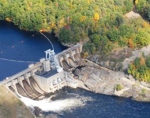 บี.กริม เพาเวอร์ ลงทุนโรงไฟฟ้าพลังงานน้ำ 406 เมกะวัตต์ ในสหรัฐอเมริกา รุกขยายพอร์ท “พลังงานทดแทน” ตอกย้ำยุทธศาสตร์ “GreenLeap”